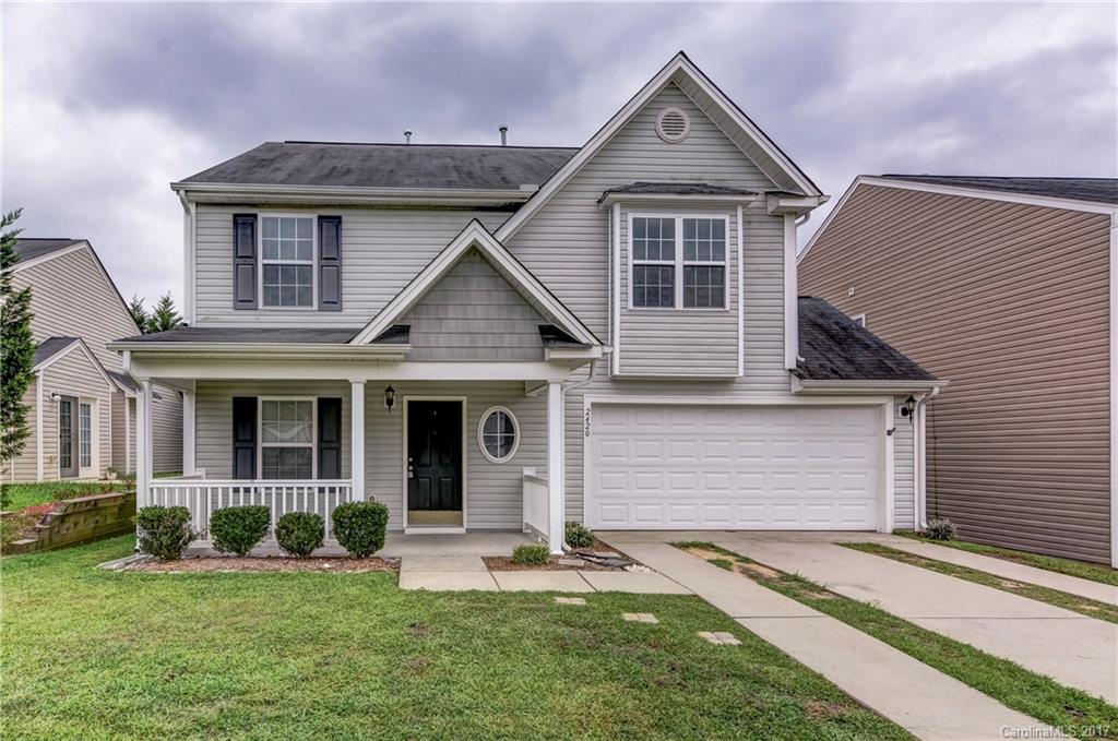 2420 Richard Rozzelle Dr., Charlotte, NC 28214