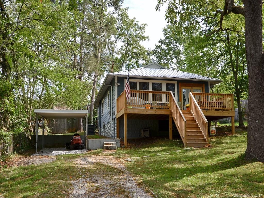 33 Russell St., Asheville, NC 28806