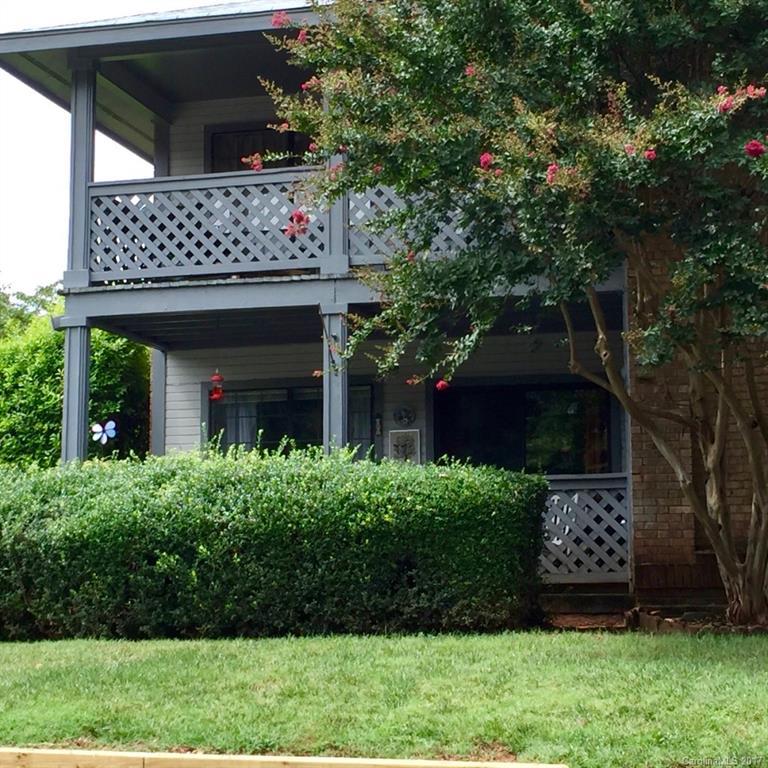 4617 Hamory Dr., Charlotte, NC 28212