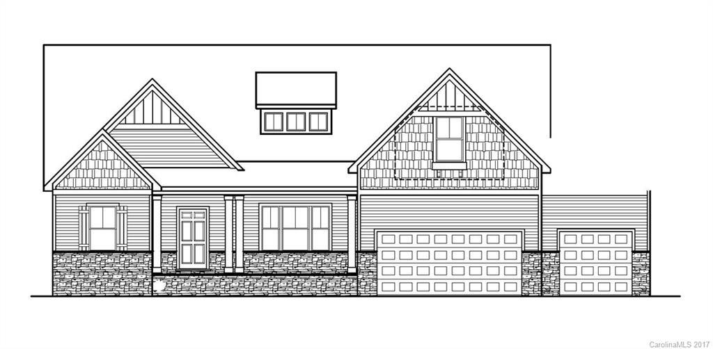 1218 Crofton Dr., Waxhaw, NC 28173