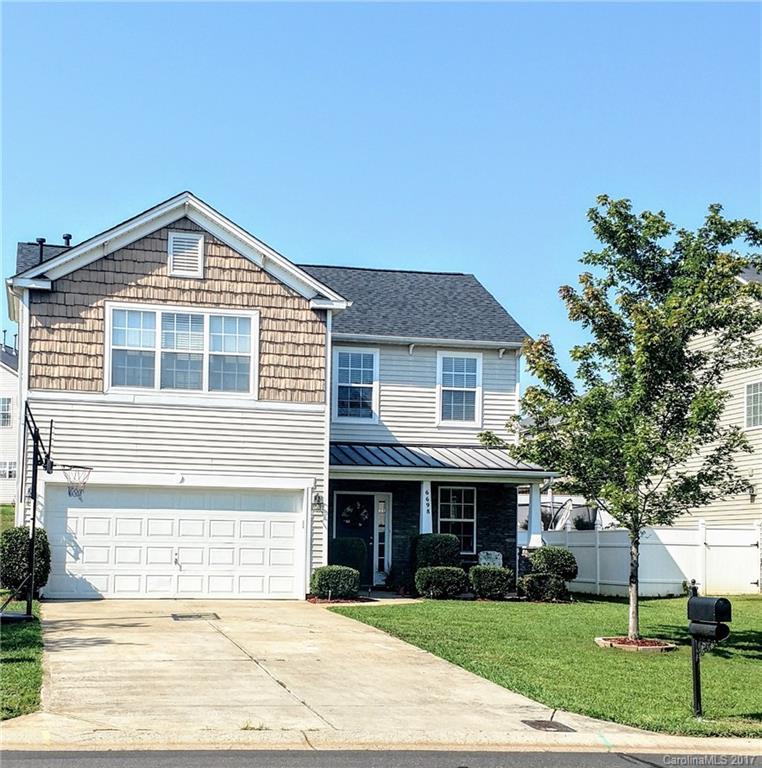 6698 Cheltenham Ln. #267, Harrisburg, NC 28075