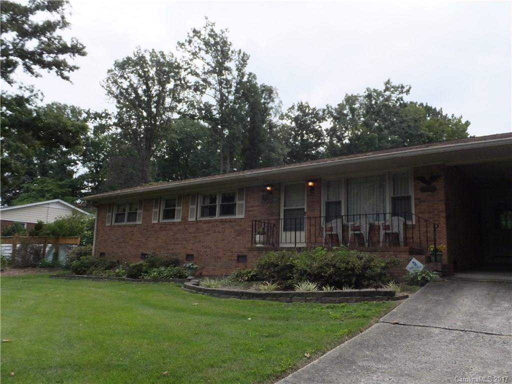 2203 Leroy Ave., Gastonia, NC 28054