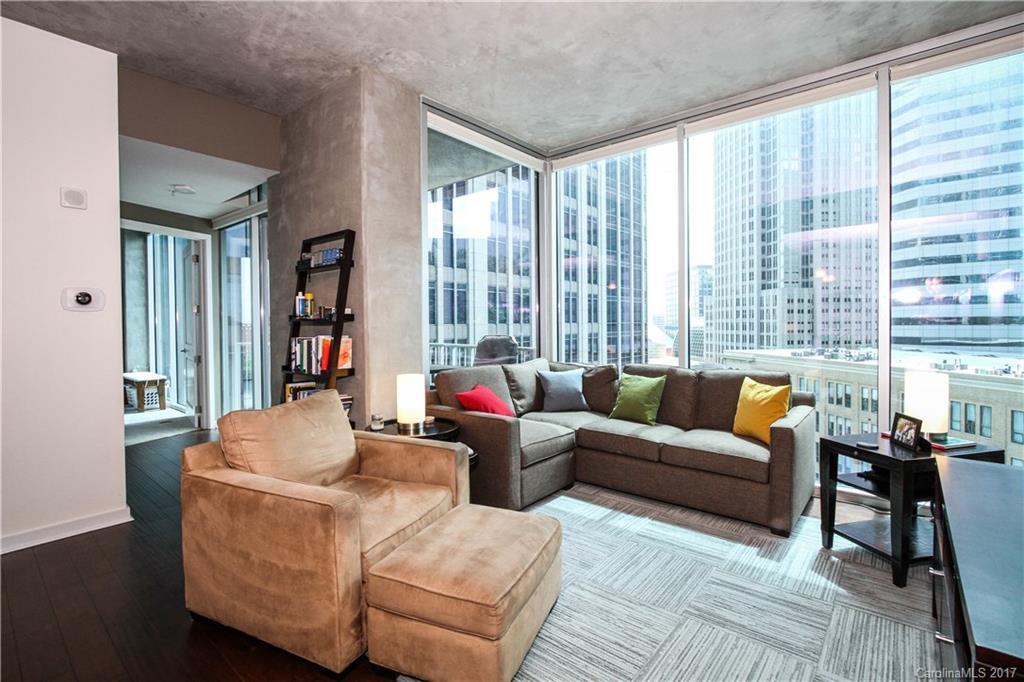 210 N Church St. #1107, Charlotte, NC 28202