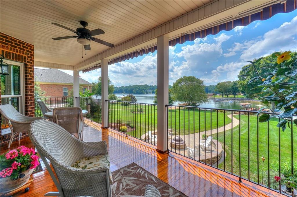 4305 Pointe Norman Dr., Sherrills Ford, NC 28673