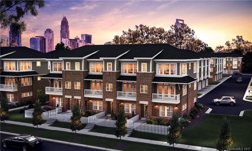1024 Wesley Park Ln. #10, Charlotte, NC 28208