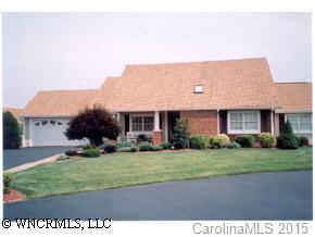 1113 Citation Circle, Hendersonville, NC 28739