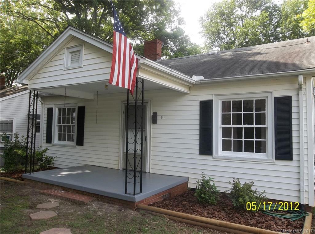 611 E Maple Ave., Gastonia, NC 28054