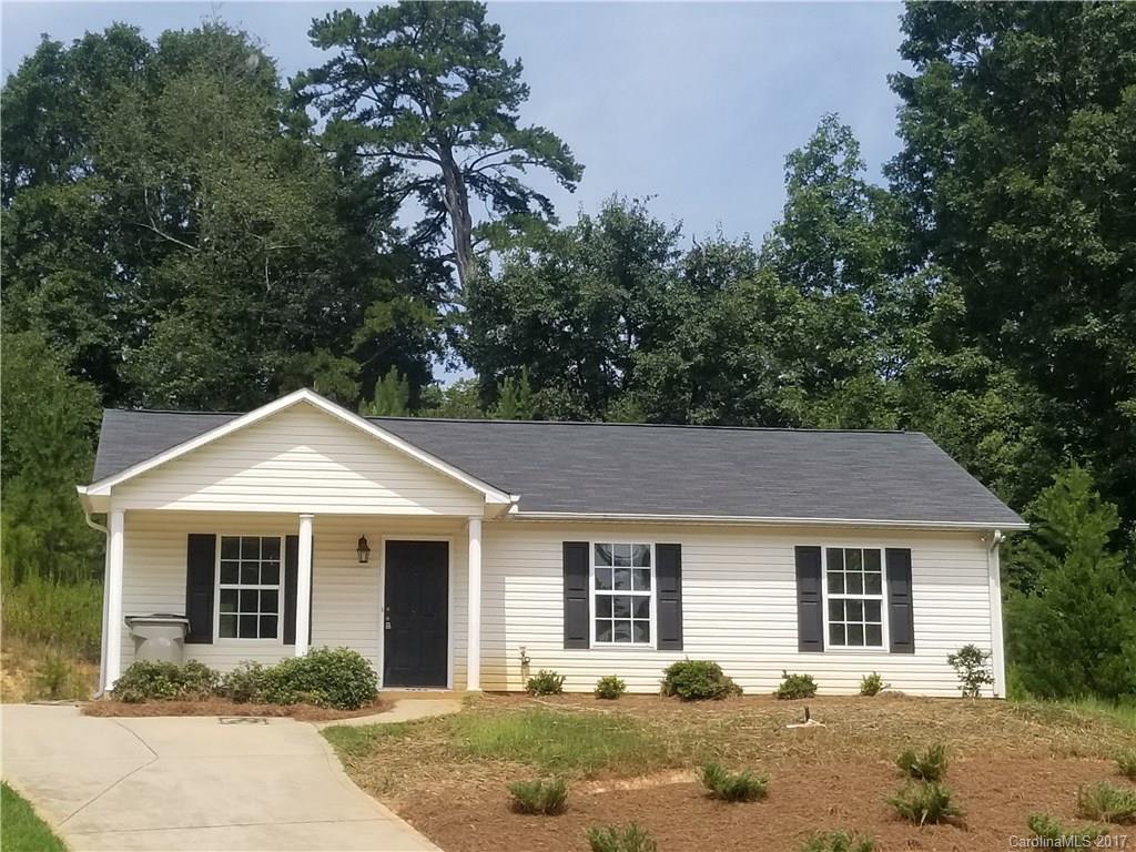 2508 Pine Bark Ct., Gastonia, NC 28052