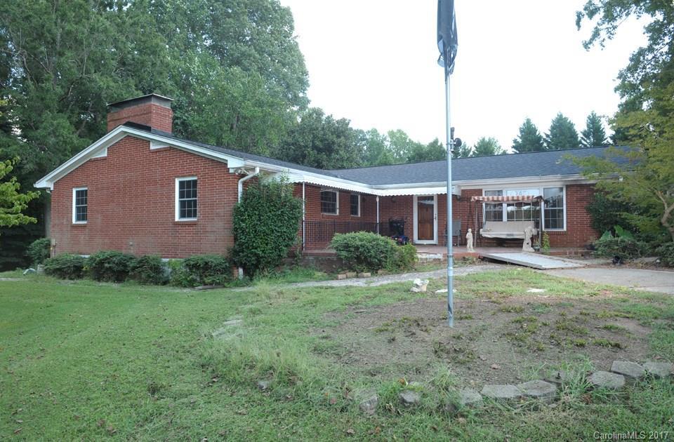 7135 Pop Basinger Rd., Salisbury, NC 28146