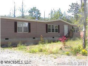 [Address Hidden by Seller], Brevard, NC 28712