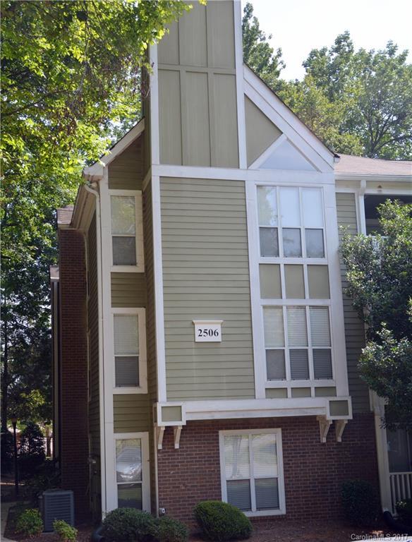 2506 Cranbrook Ln., Charlotte, NC 28207