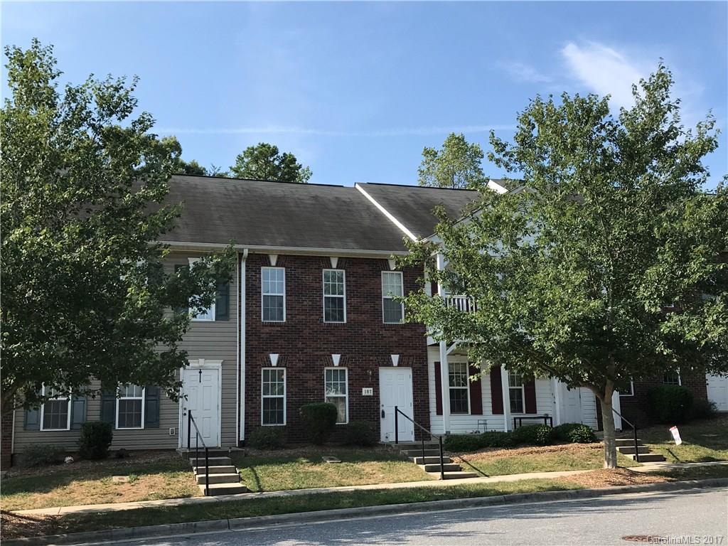 140 Locomotive Ln. #107, Mooresville, NC 28115