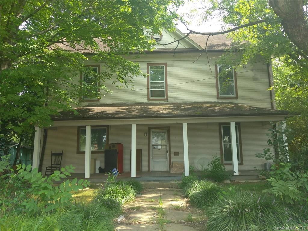 515 N Long St., Salisbury, NC 28144