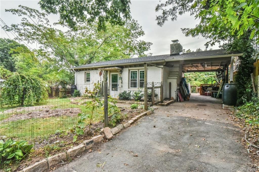 50 Millbrook Rd. #3, Asheville, NC 28806