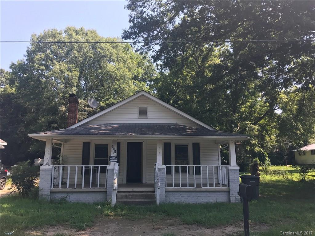 522 Gibson Dr., Concord, NC 28025