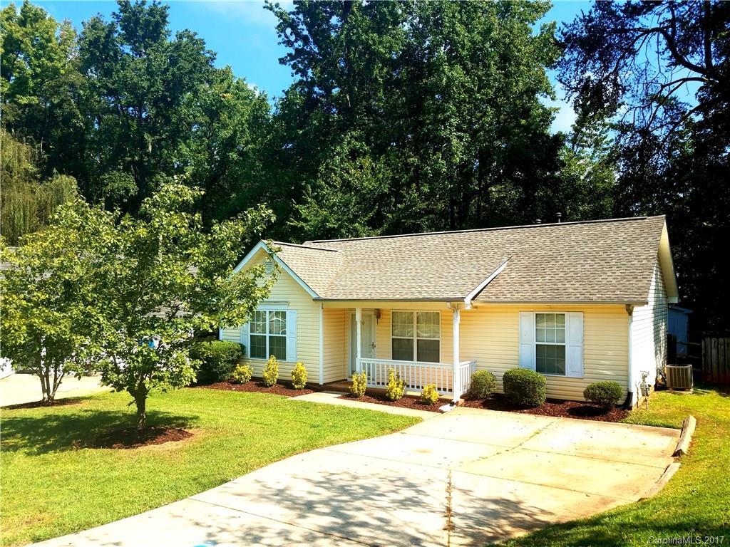 1309 Long Grass Ct., Charlotte, NC 28216