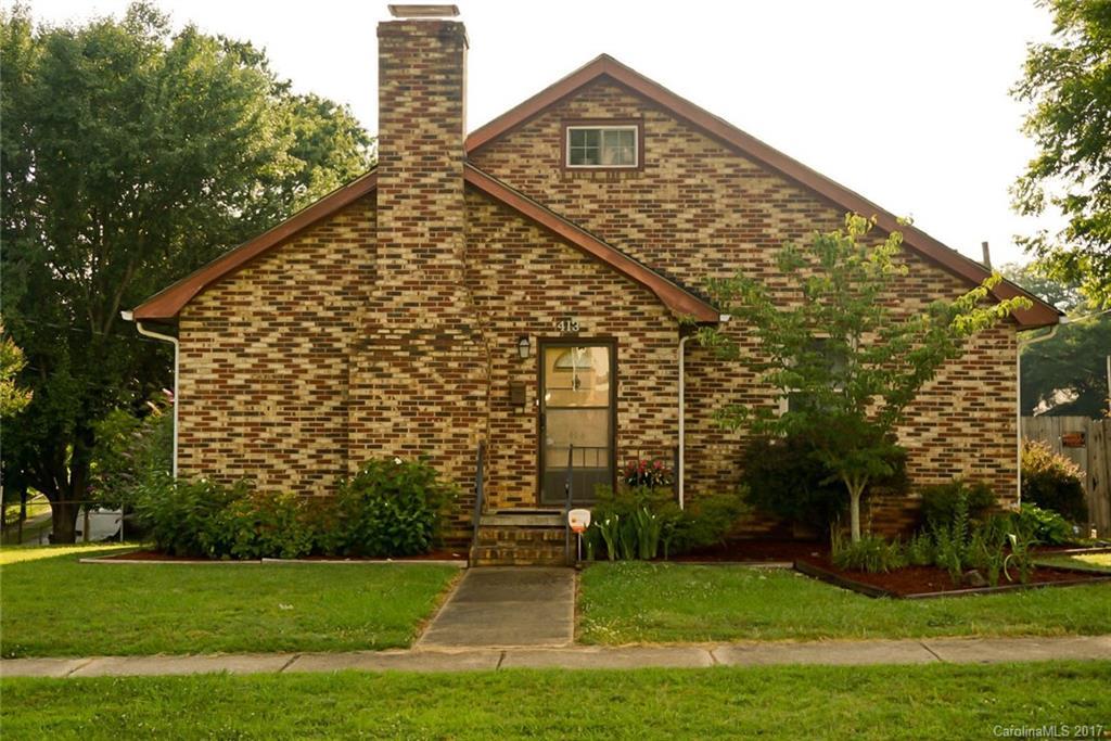 413 S Weldon St., Gastonia, NC 28052