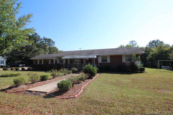 2208 Clay St., Kannapolis, NC 28083