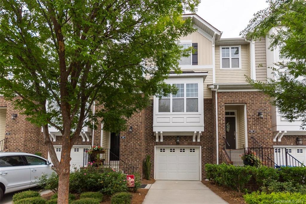 808 Skybrook Falls Dr., Huntersville, NC 28078