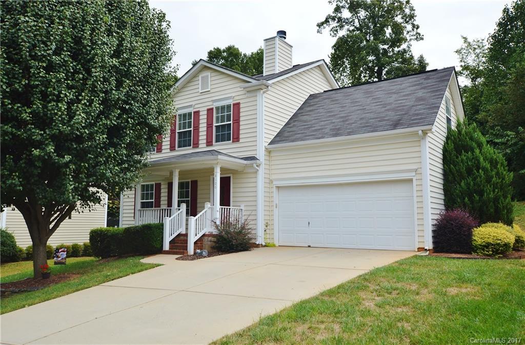 8106 Chatham Oaks Dr., Concord, NC 28027