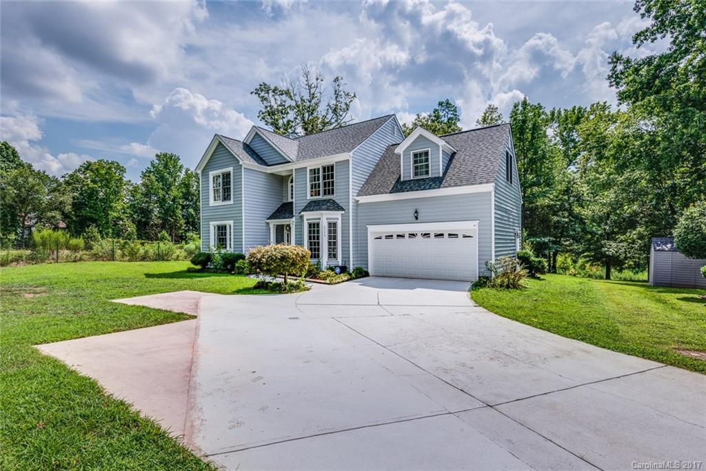 6333 Lily Pad Ct., Charlotte, NC 28262