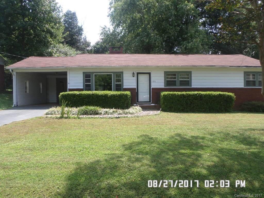 426 Hillcrest Dr. #14, Statesville, NC 28677