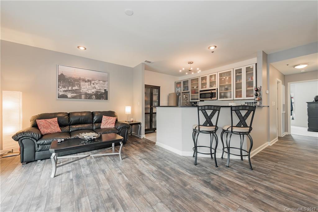 505 Graham St. #3F, Charlotte, NC 28202