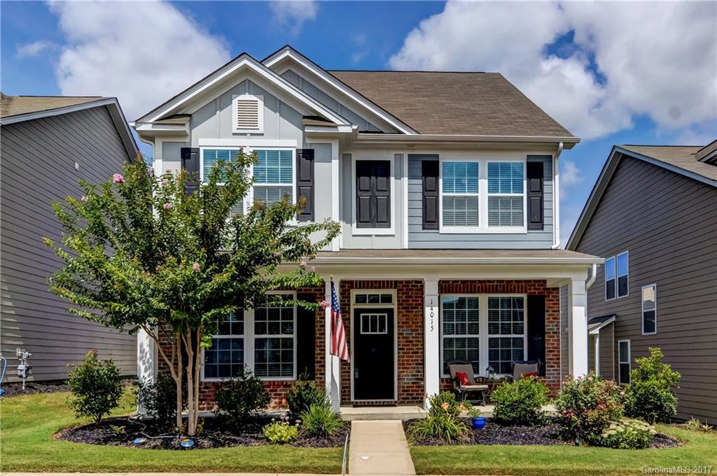 14015 Helen Benson Blvd., Davidson, NC 28036