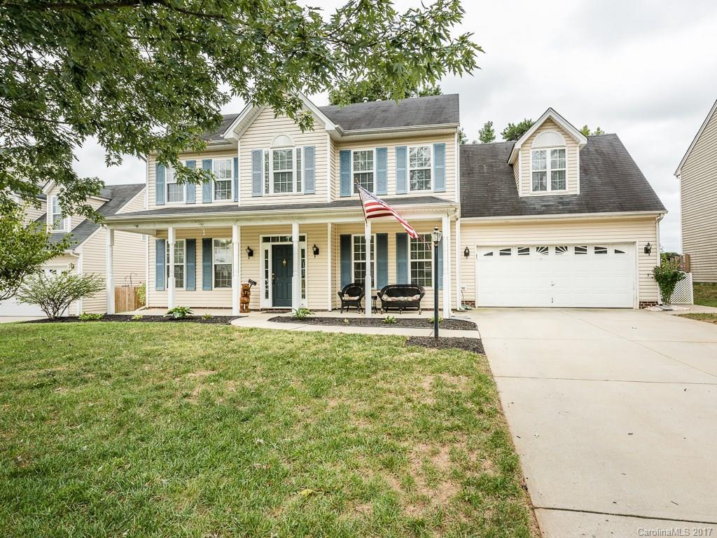 154 Elrosa Rd., Mooresville, NC 28115