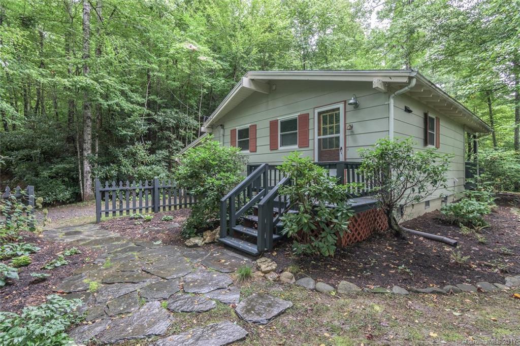 119 Lakey Gap Acres None, Black Mountain, NC 28711