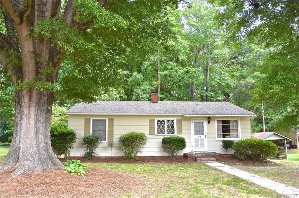 718 Keever Ave. #94, Kannapolis, NC 28083