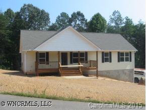 42 Kelly Fields Drive, Weaverville, NC 28787