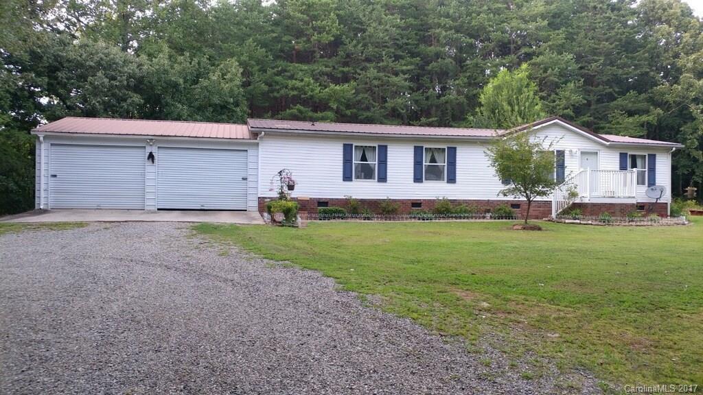 242 Flower House Loop, Troutman, NC 28166