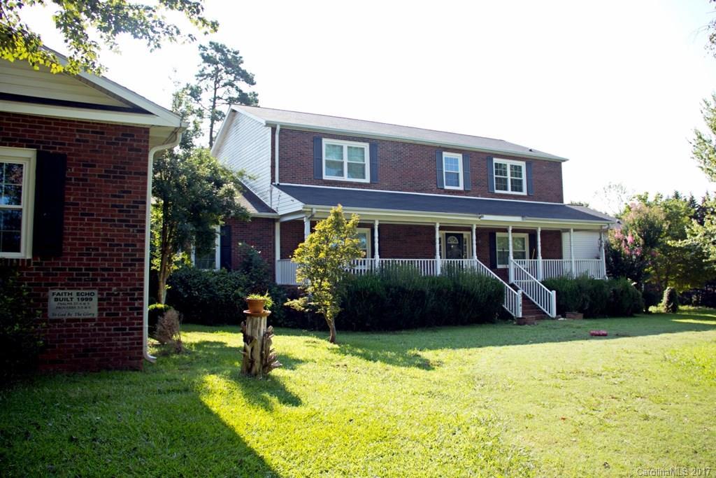 3141 Laboratory Rd., Lincolnton, NC 28092