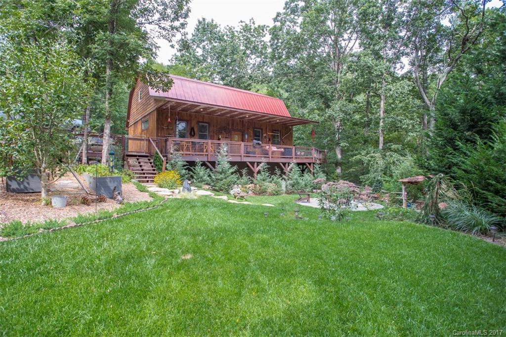 286 Colony Rd. #5/6, Hendersonville, NC 28792