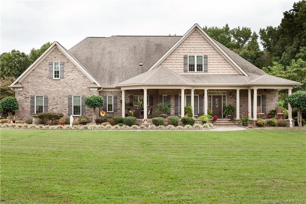 2420 Honeycutt Simpson Rd., Monroe, NC 28110