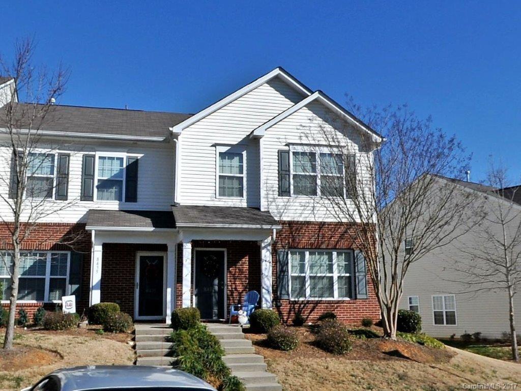 8437 Big Creek Ct. #324, Matthews, NC 28105