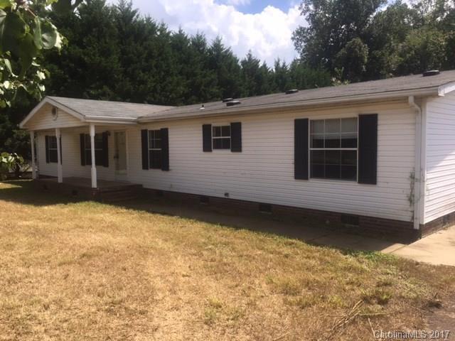 163 Cain Rd., Stony Point, NC 28678