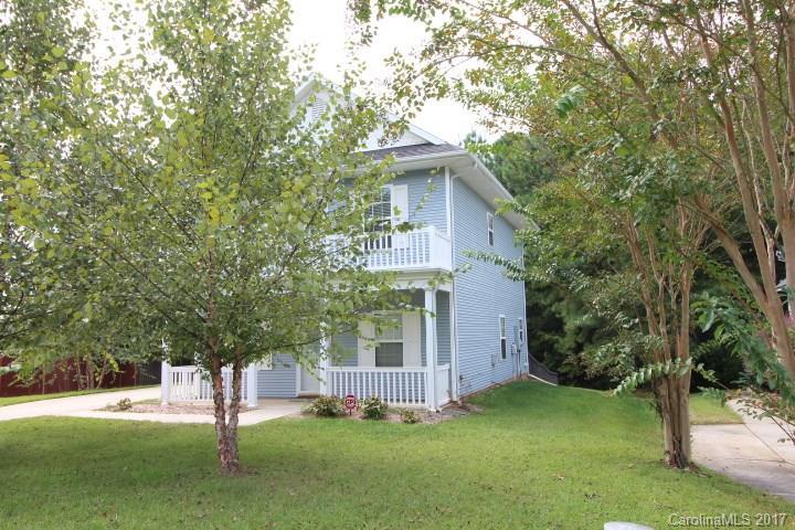 4987 Hawfield St., Kannapolis, NC 28083