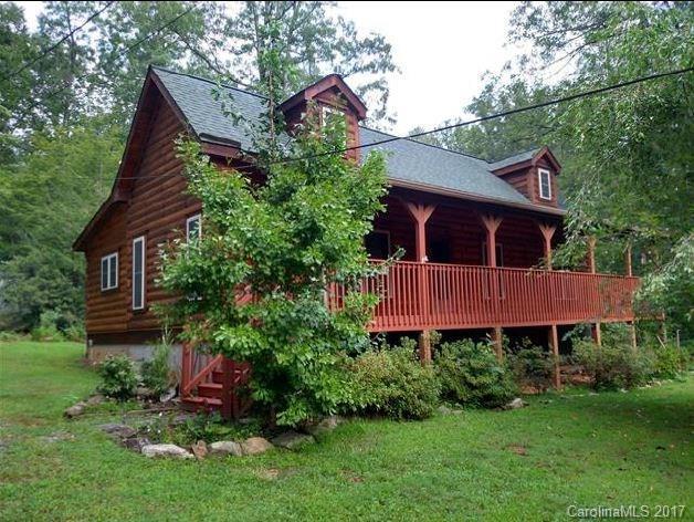 2068 Riceville Rd., Asheville, NC 28805