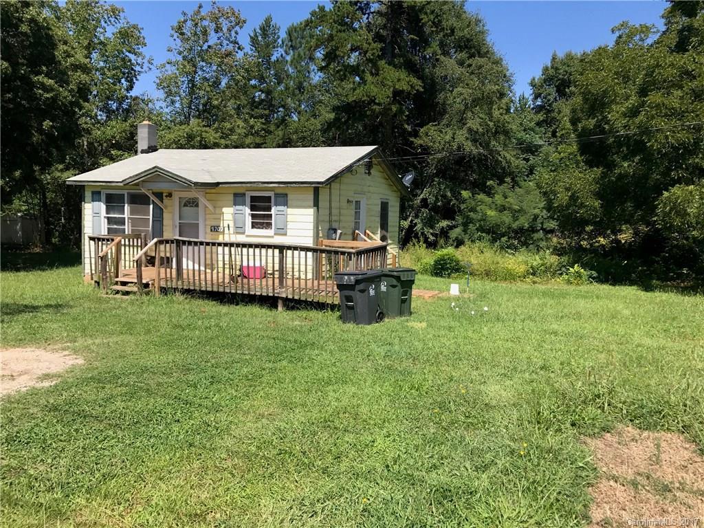 9707 Rich Hatchet Rd., Huntersville, NC 28078