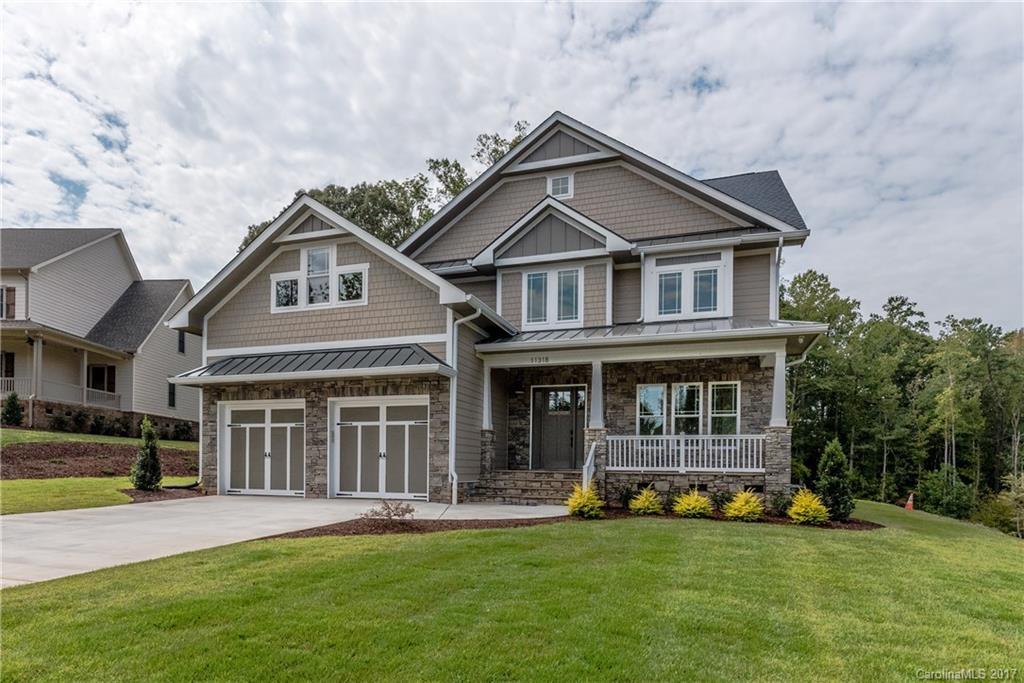 11318 Harmony Woods Ln., Davidson, NC 28036