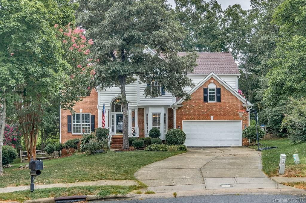 7732 Wingmont Dr., Charlotte, NC 28269