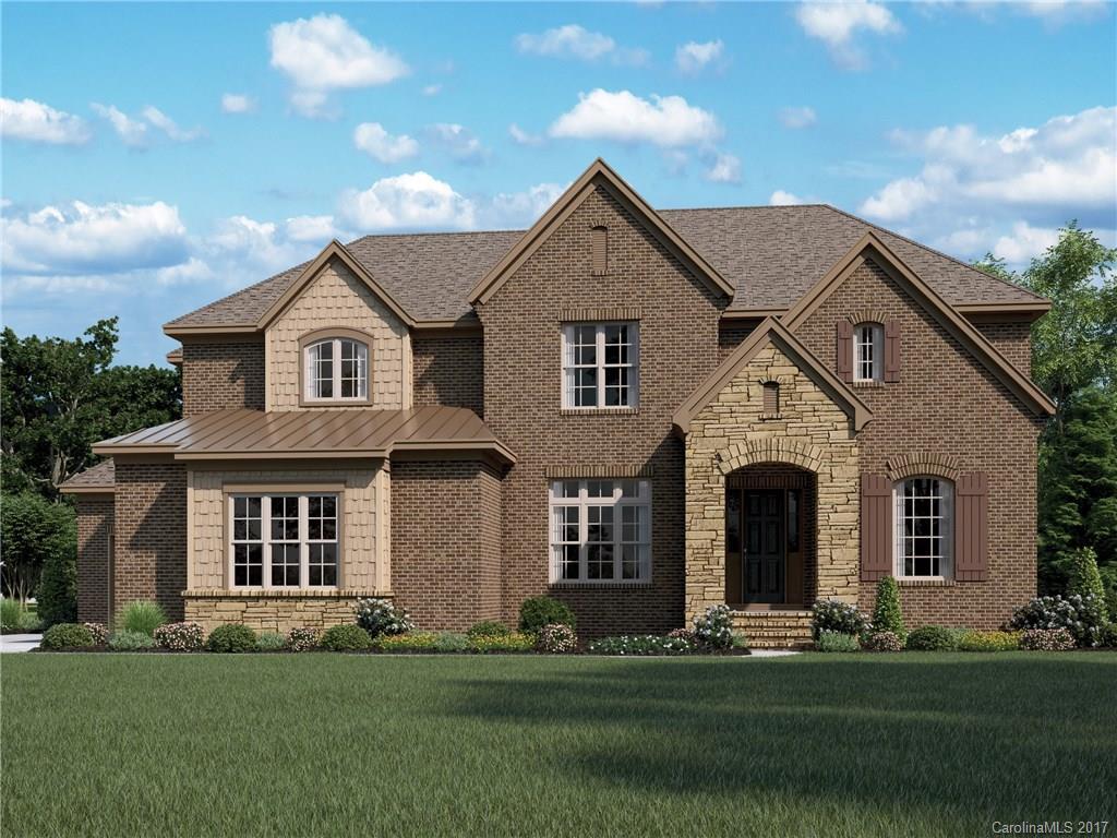 308 Wheatberry Hill Dr. #ATH0043, Weddington, NC 28104