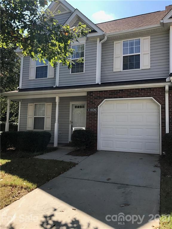 11026 Alderbrook Ln., Charlotte, NC 28270