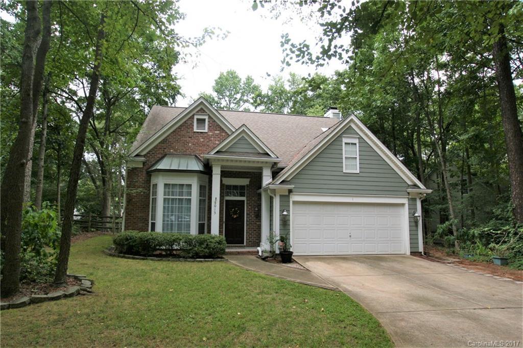 6015 Elm Cove Ln., Charlotte, NC 28269