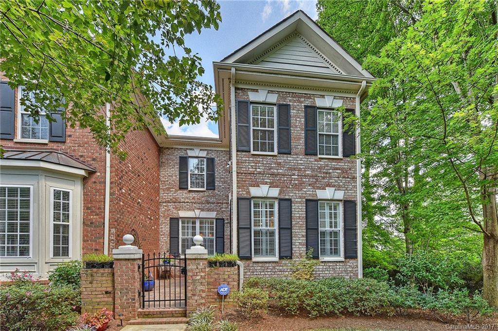 211 Caldwell Ln., Davidson, NC 28036
