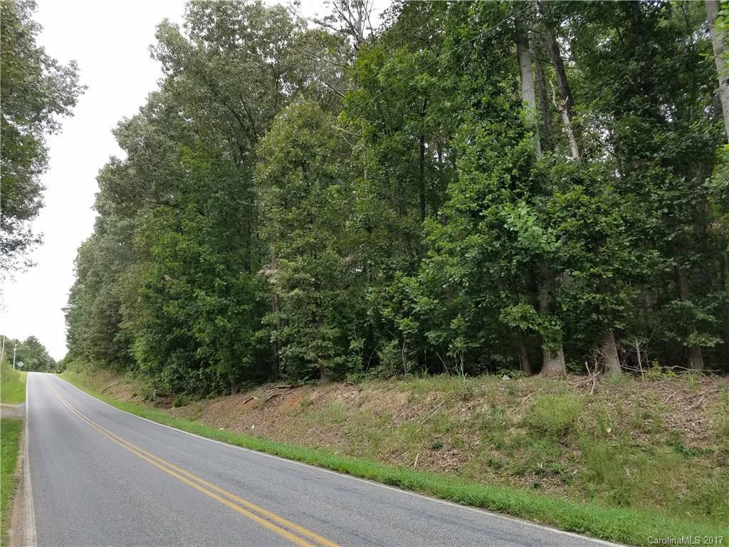 near 5522 Flay Rd., Cherryville, NC 28092