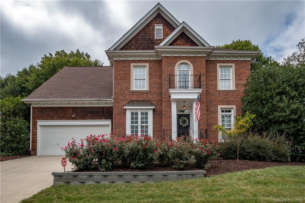 6745 Red Maple Dr., Charlotte, NC 28277