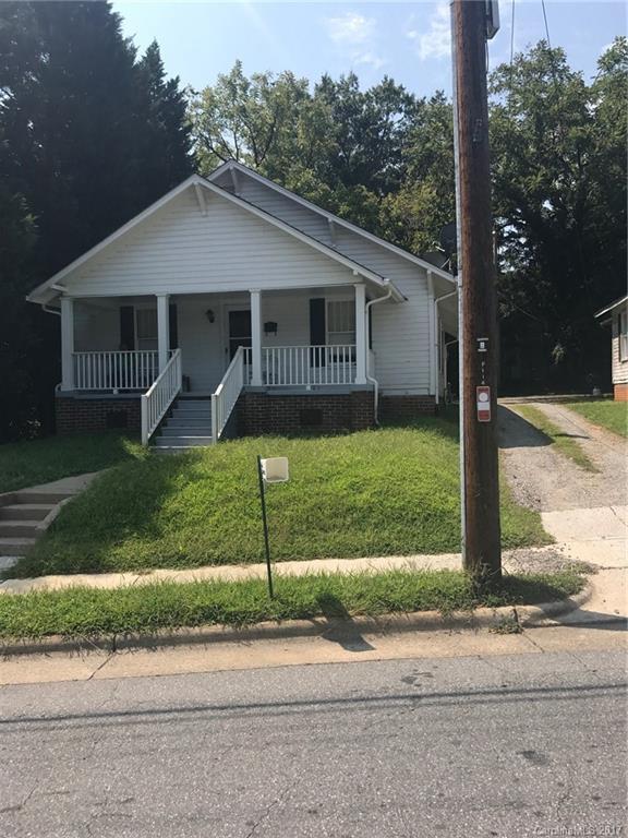 114 Salisbury Rd., Statesville, NC 28677